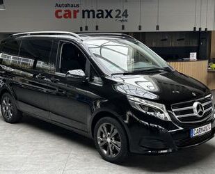 Mercedes-Benz Mercedes-Benz V 220 V 220d SCORE NAVI LED KAMERA A Gebrauchtwagen