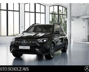 Mercedes-Benz Mercedes-Benz GLE 450 d 4M AMG StandHz*Pano*HUD*Bu Gebrauchtwagen