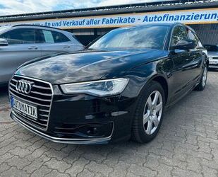 Audi Audi A6 Avant 3.0 TDI Autom. PDC RFK el HK NAVI Gebrauchtwagen