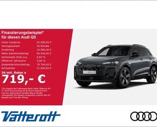 Audi Q5 Gebrauchtwagen