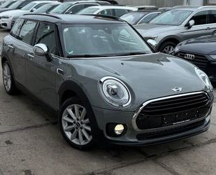 Mini Cooper Clubman Gebrauchtwagen