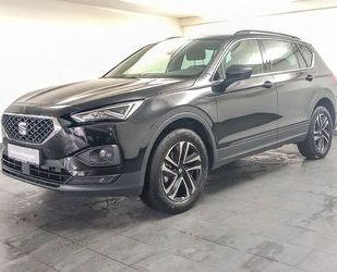 Seat Seat Tarraco Style 2.0 TDI QI DESIGN Pano Navi LM1 Gebrauchtwagen