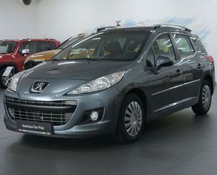 Peugeot Peugeot 207 SW Tendance KLIMA/PANORAMADACH/UNFALLF Gebrauchtwagen