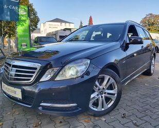 Mercedes-Benz Mercedes-Benz E 350 CDI Avantgarde *Xenon*Navi*Dis Gebrauchtwagen