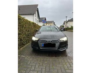 Audi Audi A4 Avant Sport S-Line PANO ACC APPLE KAMERA A Gebrauchtwagen