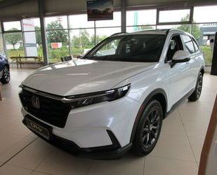 Honda Honda CR-V e:HEV 2.0 Elegance AWD Gebrauchtwagen