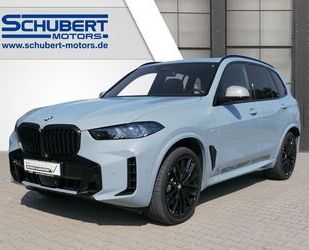 BMW BMW X5 xDrive30d M Sport Mild-Hybrid AHK HuD H&K L Gebrauchtwagen