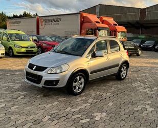 Suzuki Suzuki SX4 Club Gebrauchtwagen