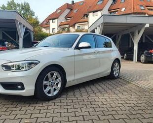 BMW BMW 120d *Navi *Adaptiv LED *Harman Kardon Gebrauchtwagen