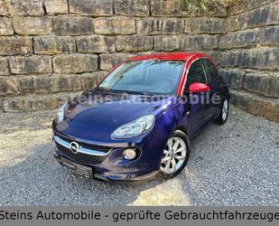 Opel Opel Adam 1.0 Unlimited ecoFlex *FAHRRADTRÄGER* Gebrauchtwagen