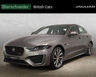 Jaguar Jaguar XE P300 R-Dynamic SE FAHRASSISTENZ-PAKET ME Gebrauchtwagen