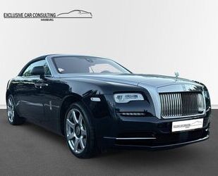 Rolls Royce Rolls-Royce Dawn Gebrauchtwagen