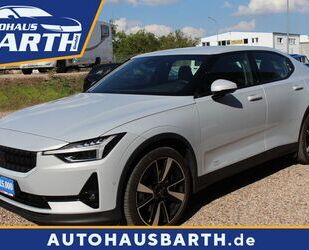 Polestar Polestar 2 Long Range Dual Motor*20Zoll*Autopilot Gebrauchtwagen