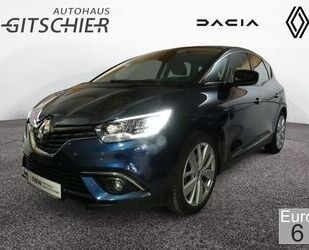 Renault Renault Scenic Limited Deluxe TCe 140 EDC Gebrauchtwagen