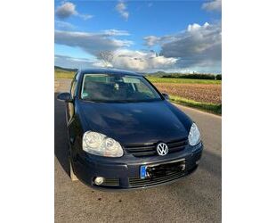 VW Volkswagen Golf 1.4 United United Gebrauchtwagen