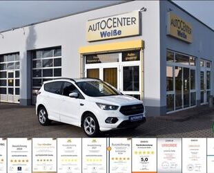 Ford Ford Kuga ST-Line Automatik Allrad GARANTIE Gebrauchtwagen