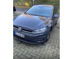 VW Volkswagen Golf 1.6 TDI Comfortline Variant Comfor Gebrauchtwagen