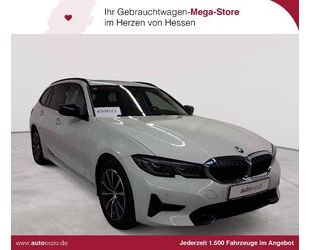 BMW 320 Gebrauchtwagen