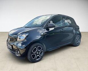 Smart Smart forfour EQ Cool & Media SMART forfour EQ Coo Gebrauchtwagen