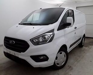 Ford Ford Transit Custom Kasten 320 L1/H1 Trend Gebrauchtwagen