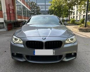 BMW BMW 535i M-Paket Original ab Werk!!! Gebrauchtwagen