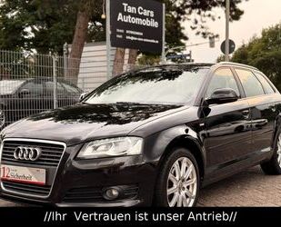 Audi Audi A3 Sportback 1.4 TFSI S line Sportpaket plus Gebrauchtwagen