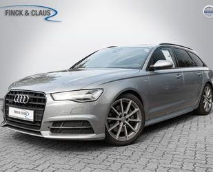 Audi Audi A6 3.0 TDI quattro S line NUR AN GEWERBEKUNDE Gebrauchtwagen