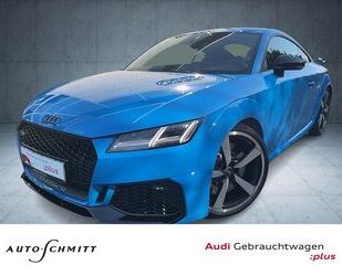 Audi Audi TT RS Coupé 2.5 TFSI quattro S-tronic B&O Mat Gebrauchtwagen