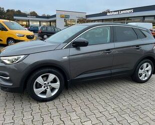 Opel Opel Grandland X Innovation*Navi*Winterpaket* Gebrauchtwagen