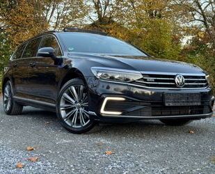 VW Volkswagen Passat Variant GTE 1HAND Gebrauchtwagen