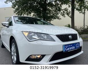 Seat Seat Leon ST Style *HU/AU NEU* Gebrauchtwagen