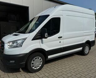 Ford Ford Transit Kasten 350 L2H3/Fenster/Webasto/Kamer Gebrauchtwagen