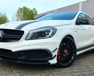 Mercedes-Benz Mercedes-Benz A 45 AMG Edition 1 Gebrauchtwagen