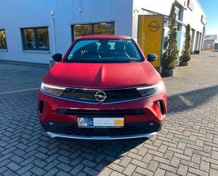 Opel Opel Mokka Elegance*PDC vo/hi*CARPLAY*KAM*SHZ*LHZ* Gebrauchtwagen