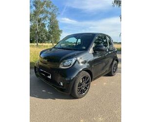 Smart Smart ForTwo coupé 60kW EQ Voll Voll Geil JBL Lede Gebrauchtwagen