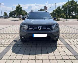 Dacia Dacia Duster TCe 130 2WD Extreme Extreme Gebrauchtwagen