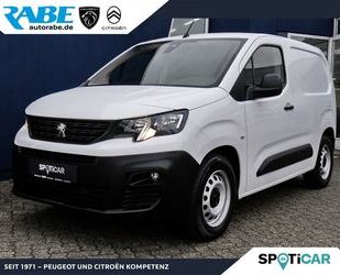 Peugeot Peugeot Partner-e KW Premium L1 NAV+ParkPilot+4xAi Gebrauchtwagen