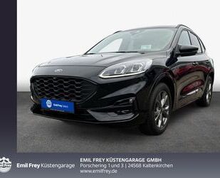 Ford Ford Kuga 1.5 EcoBoost ST-LINE X AHK GJR Navi Head Gebrauchtwagen