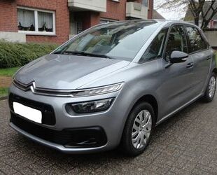 Citroen Citroën C4 Picasso PureTech 110 Stop&Start Gebrauchtwagen