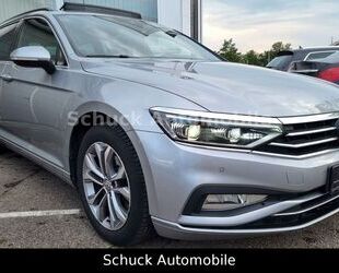 VW Volkswagen Passat 2.0 TDI DSG MatrixLED Panorama K Gebrauchtwagen