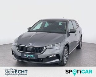 Skoda Skoda Scala Ambition 1.0 TSI*NAVI*SHZ*RFK*uvm Gebrauchtwagen