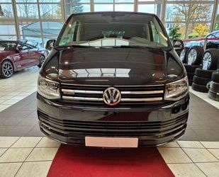 VW Volkswagen T6 Multivan LANG 4Motion LED Navi Leder Gebrauchtwagen