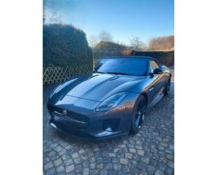 Jaguar Jaguar F-Type P300 Chequered Flag NP 86.000 EUR Gebrauchtwagen