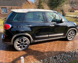 Fiat Fiat 500L Trekking 1.6 16V Multijet 88kW Trekking. Gebrauchtwagen