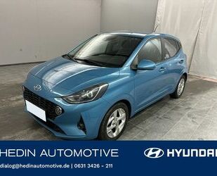 Hyundai Hyundai i10 1.0 Edition 30 |SHZ|LM Gebrauchtwagen