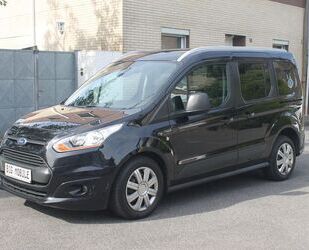 Ford Ford Tourneo Connect Trend 2-Hand,Klima,Panorama,E Gebrauchtwagen