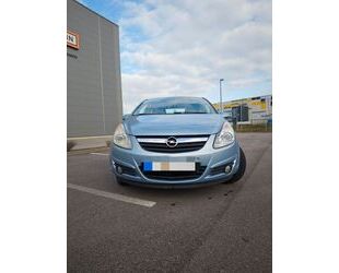 Opel Opel Corsa 1.4 Twinport INNOVATION INNOVATION Gebrauchtwagen