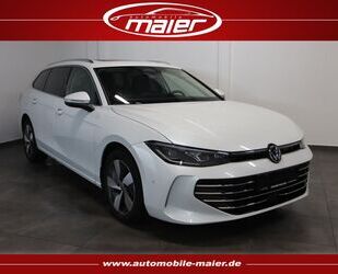 VW Volkswagen Passat 2.0 TDI Elegance Virt.-Pano-360° Gebrauchtwagen