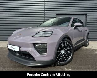 Porsche Macan Gebrauchtwagen