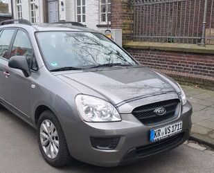 Kia Carens Gebrauchtwagen